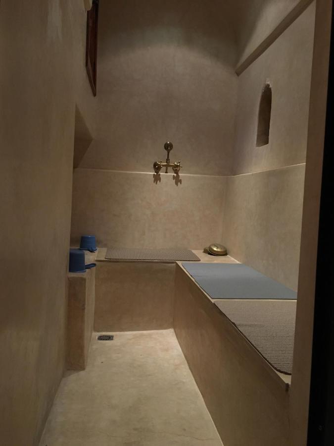 Riad Dar Kasal Marrakesh Eksteriør bilde
